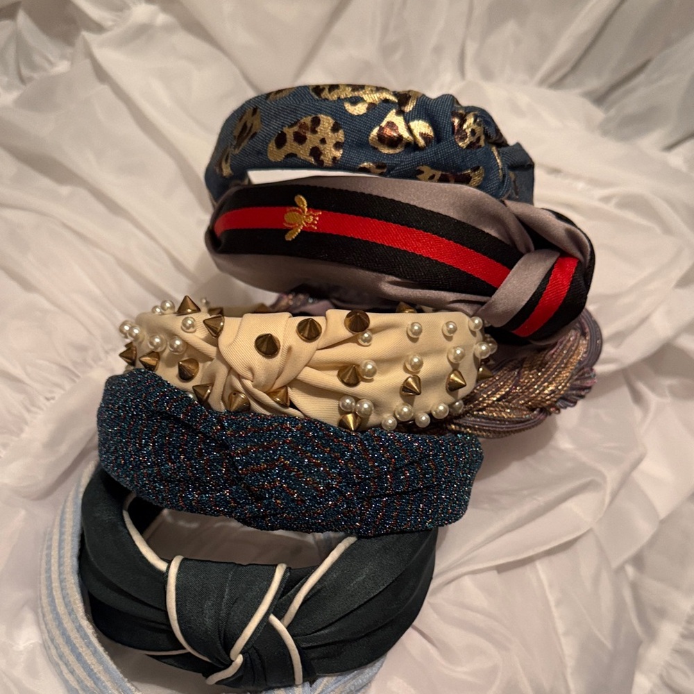 Headbands bundle